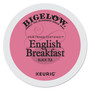 Bigelow English Breakfast Tea K-Cups Pack, 24/Box Product Image 
