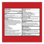 Cepacol Extra Strength Sore Throat Lozenge, Cherry, 16/Box, 24 Boxes/Carton Product Image 