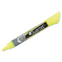 Quartet Neon Dry-Erase Markers - Bullet Marker Point - Neon Pink, Yellow, Green, Blue Ink - 4 / Pack - (QRT79551) Product Image 