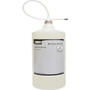 Rubbermaid Commercial Dispenser Antimicrobial Liquid Soap - Light Floral Scent - 1.69 quart - Kill Germs, Bacteria Remover - Hand - Antibacterial Product Image 