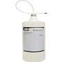Rubbermaid Commercial Dispenser Antimicrobial Liquid Soap - Light Floral Scent - 1.69 quart - Kill Germs, Bacteria Remover - Hand - Antibacterial Product Image 