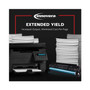Innovera Remanufactured Cyan High-Yield Toner, Replacement for 331-0777, 1,400 Page-Yield Product Image 