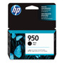 HP 950, (CN049AN) Black Original Ink Cartridge View Product Image