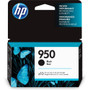 HP 950 (CN049AN) Original Standard Yield Inkjet Ink Cartridge - Black - 1 Each Product Image 