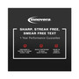 Innovera Remanufactured Black High-Yield Ink, Replacement for 932XL (CN053A), 1,000 Page-Yield Product Image 