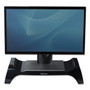 Fellowes I-Spire Series Monitor Lift, 20" x 8.88" x 4.88", Black, Supports 25 lbs Product Image 
