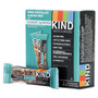 KIND Nuts and Spices Bar, Dark Chocolate Almond Mint, 1.4 oz Bar, 12/Box Product Image 