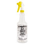 PAK-IT Carpet Pre-Spotter, Citrus Scent, 100 PAK-ITs/Tub, 4 Tubs/Carton Product Image 