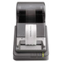 Seiko SLP-650 Desktop, Industrial, Healthcare Direct Thermal Printer - Monochrome - Label Print - USB - Gray - 2.28" Print Width Product Image 