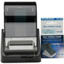 Seiko SLP-650 Desktop, Industrial, Healthcare Direct Thermal Printer - Monochrome - Label Print - USB - Gray - 2.28" Print Width Product Image 
