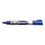 BIC Intensity Advanced Dry Erase Marker, Tank-Style, Broad Chisel Tip, Assorted Colors, 24/Pack Product Image 