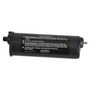 Bobrick Theft Resistant Spindle for ClassicSeries Toilet Tissue Dispensers, Black Product Image 