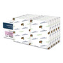 Hammermill Colors Print Paper, 20 lb Bond Weight, 8.5 x 11, Lilac, 500 Sheets/Ream, 10 Reams/Carton View Product Image