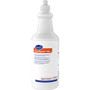Diversey Citrus Express Gel Solvent Spotter - For Carpet - 32 fl oz (1 quart) - Citrus Scent - Recommended For: Spot Remover, Gum Remover, Adhesive Remover, Tar Remover, Oil Remover, Grease Remover, Ink Remover - Pleasant Scent Product Image 