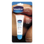Vaseline Lip Therapy Advanced Lip Balm, Original, 0.35 oz Tube, 72/Carton Product Image 