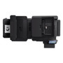 HP LaserJet Enterprise flow M830z Wireless Laser Multifunction, Copy/Fax/Print/Scan Product Image 