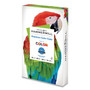 Hammermill Premium Color Copy Print Paper, 100 Bright, 28 lb Bond Weight, 8.5 x 14, Photo White, 500/Ream View Product Image