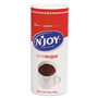 N'Joy Pure Sugar Cane, 22 oz Canister, 8/Pack Product Image 