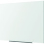 MasterVision Magnetic Dry Erase Tile Board, 29.5" x 45", White Surface Product Image 