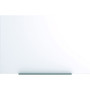 MasterVision Magnetic Dry Erase Tile Board, 29.5" x 45", White Surface Product Image 