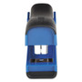 Bostitch Dynamo Stapler, 20-Sheet Capacity, Blue Product Image 