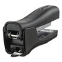 Bostitch Dynamo Stapler, 20-Sheet Capacity, Black Product Image 