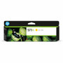 HP 971XL (CN628AM) Original High Yield Inkjet Ink Cartridge - Single Pack - Yellow - 1 Each Product Image 