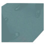 Guardian EcoGuard Diamond Floor Mat, Single Fan, 48 x 96, Charcoal Product Image 