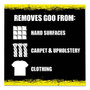 Goo Gone Mess-Free Pen Cleaner, Citrus Scent, 0.34 Pen Applicator Product Image 