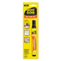 Goo Gone Mess-Free Pen Cleaner, Citrus Scent, 0.34 Pen Applicator Product Image 