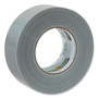 Duck MAX Duct Tape, 3" Core, 1.88" x 45 yds, Silver Product Image 