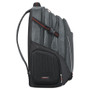 Solo Active Laptop Backpack, Fits Devices Up to 17.3", Polyester, 12.5 x 6.5 x 19, Black Product Image 