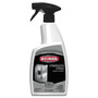 WEIMAN Stainless Steel Cleaner and Polish, Floral Scent, 22 oz Trigger Spray Bottle Product Image 