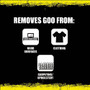 Goo Gone Pro-Power Cleaner, Citrus Scent, 1 qt Bottle, 6/Carton Product Image 