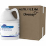 Diversey Extraction Rinse - 128 fl oz (4 quart) - 3.19 pH - Fruity Floral Scent - Versatile, Strong - Clear Product Image 