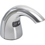 PURELL CXT Counter Mount Soap Dispensing System - Automatic - Chrome Product Image 
