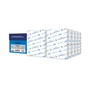 Hammermill Colors Print Paper, 20 lb Bond Weight, 8.5 x 11, Gray, 500 Sheets/Ream, 10 Reams/Carton View Product Image