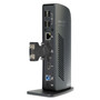 Kensington USB 3.0 Docking Station with DVI/HDMI/VGA Video, 1 DVI and 1 HDMI Out Product Image 