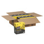 Brawny Professional FLAX 900 Heavy Duty Cloths, 9 x 16.5, White, 72/Box, 10 Box/Carton Product Image 
