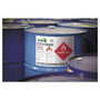 Avery UltraDuty GHS Chemical Waterproof and UV Resistant Labels, 8.5 x 11, White, 50/Pack Product Image 