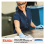 WypAll L30 Towels, Quarter Fold, 12.5 x 12, 90/Polypack, 12 Polypacks/Carton View Product Image