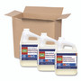 Comet Cleaner with Bleach, Liquid, One Gallon Bottle, 3/Carton Product Image 