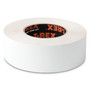 T-REX Duct Tape, 3" Core, 1.88" x 30 yds, White Product Image 