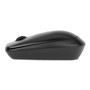 Kensington Pro Fit Wireless Mobile Mouse, 2.4 GHz Frequency/30 ft Wireless Range, Left/Right Hand Use, Black Product Image 