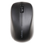 Kensington Wireless Mouse for Life - Optical - Wireless Product Image 