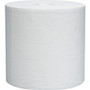 Wypall General Clean L30 Heavy Cleaning Towels - 9.80" Width x 15.20" Length - 300 Sheets/Roll - White Product Image 