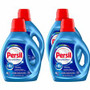 Persil ProClean Power-Liquid Detergent - For Laundry - Liquid - 100 fl oz (3.1 quart) - Original Scent - Blue Bottle Product Image 