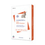 Hammermill Fore Multipurpose Print Paper, 96 Bright, 20 lb Bond Weight, 11 x 17, White, 500/Ream View Product Image