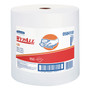 WypAll L30 Towels, 12.4 x 12.2, White, 875/Roll (KCC05841) View Product Image