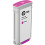 HP 728, (F9J66A) Magenta Original Ink Cartridge Product Image 